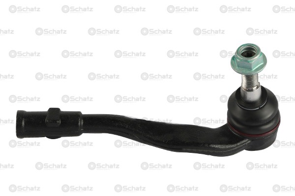 Рулевой наконечник (передний правый) audi A8 (4h) 10-18 - SCHATZ S08019R