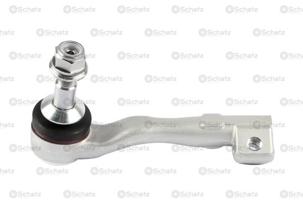 Рулевой наконечник (передний левый) BMW X3 18-, X4 17- - SCHATZ S08040L
