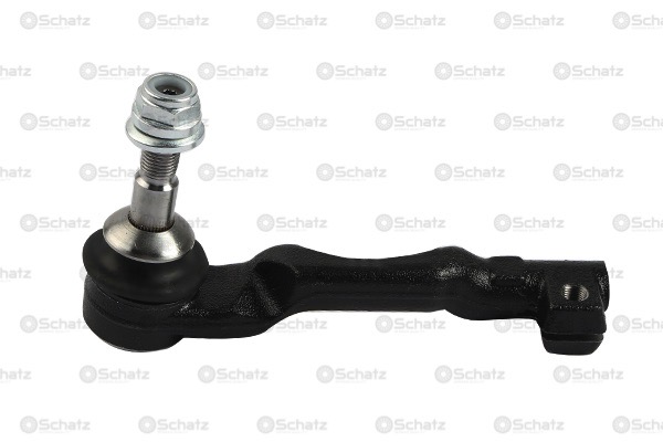 Рулевой наконечник (передний левый) BMW X5 19-, X6 19-, X7 19- - SCHATZ S08042L