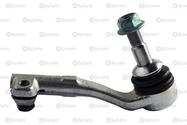Рулевой наконечник (передний правый) BMW 1 11-19, 3 12-18, 4 14- - SCHATZ S08050R