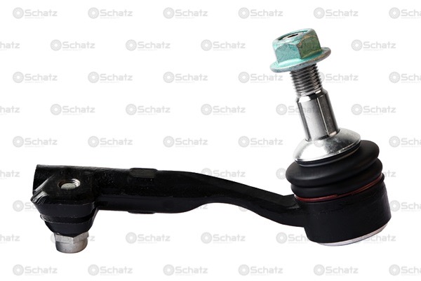 Рулевой наконечник (передний правый) BMW 1 11-19, 2 14-, 3 12-18, 4 14- - SCHATZ S08058R