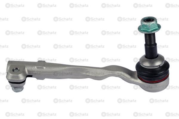 Рулевой наконечник (передний левый) BMW 5 17-, 6 17-, 7 17- - SCHATZ S08066L