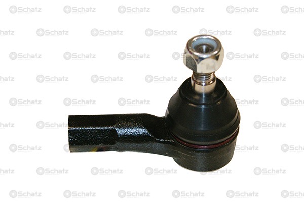 Рулевой наконечник (передний) chevrolet epica (v250) 05-11 - SCHATZ S08087