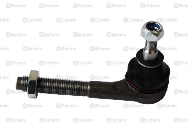 Рулевой наконечник (передний правый) citroen AX, C4, saxo, xantia (break), XM, peugeot 106, 2 - SCHATZ S08134R