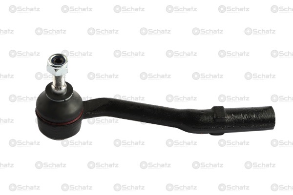 Рулевой наконечник (передний левый) citroen C3 (ii) 09-16, citroen DS3 09-16 - SCHATZ S08137L