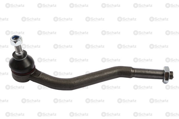Рулевой наконечник (передний левый) citroen C5 (dc) 01-04 - SCHATZ S08138L