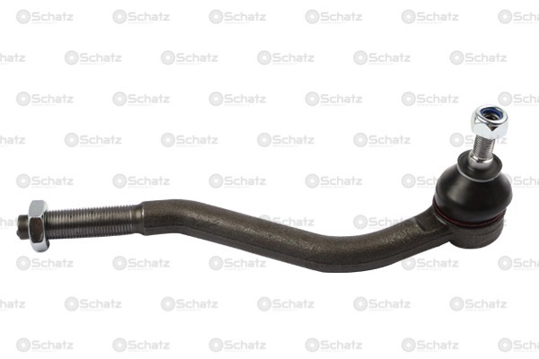 Рулевой наконечник (передний правый) citroen C5 (dc) 01-04 - SCHATZ S08138R