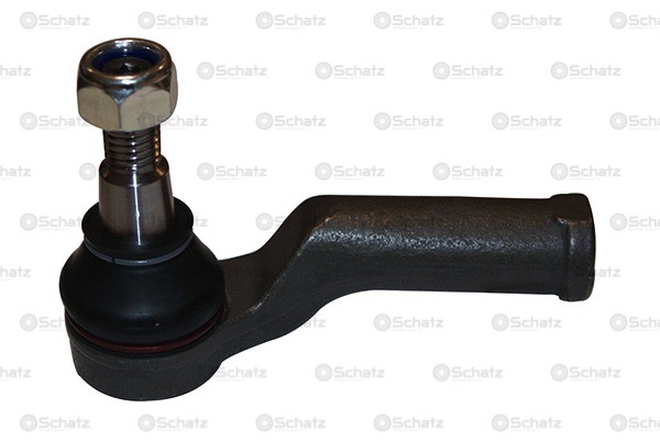 Рулевой наконечник (передний левый) mondeo,  , s-max, freelander, xc60 - SCHATZ S08312L