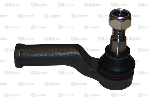 Рулевой наконечник (передний правый) mondeo,  , s-max, freelander, xc60 - SCHATZ S08312R