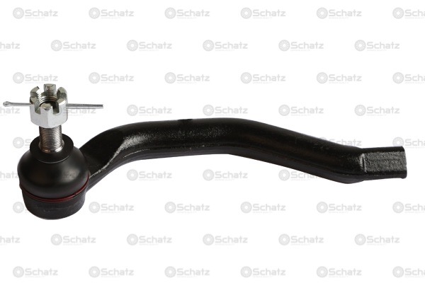 Рулевой наконечник (передний левый) honda civic (viii) 06-12 - SCHATZ S08330L