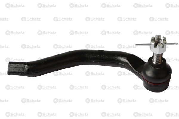 Рулевой наконечник (передний правый) honda civic (viii) 06-12 - SCHATZ S08330R