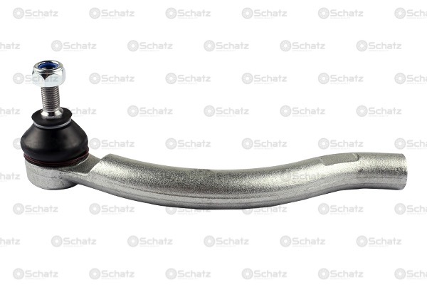 Рулевой наконечник (передний левый) TSX 04-08, accord 03-08 - SCHATZ S08333L