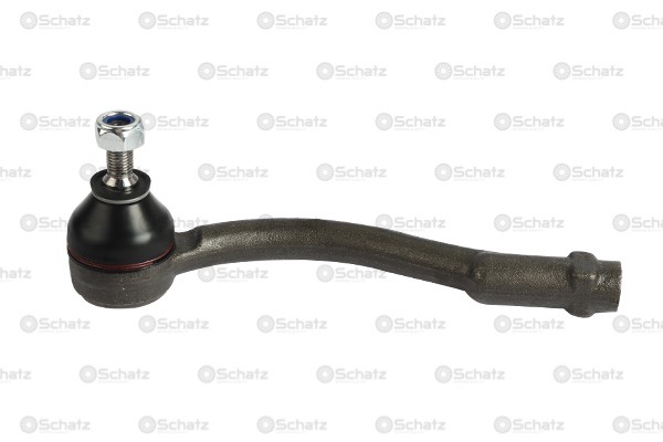 Рулевой наконечник (передний левый) hyundai accent (iii, MC) 05-10 - SCHATZ S08365L