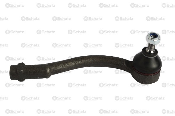 Рулевой наконечник (передний правый) hyundai accent (iii, MC) 05-10 - SCHATZ S08365R