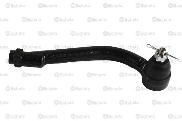 Рулевой наконечник (передний правый) hyundai santa FE (iii, DM) 12-18 - SCHATZ S08381R