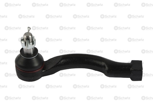 Рулевой наконечник (передний левый) KIA sorento (jc, BL) 02-09 - SCHATZ S08410L