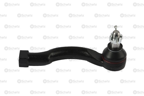 Рулевой наконечник (передний правый) KIA sorento (jc, BL) 02-09 - SCHATZ S08410R