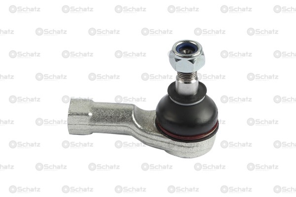 Рулевой наконечник (передний) KIA RIO (dc) 00-05 - SCHATZ S08414