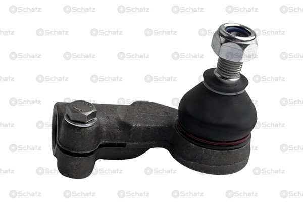 Рулевой наконечник (передний правый) lada vega (2110) 99-06 - SCHATZ S08432R