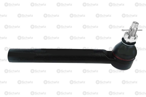 Рулевой наконечник (передний наружный) rx350 16-, RX450h 16- - SCHATZ S08456