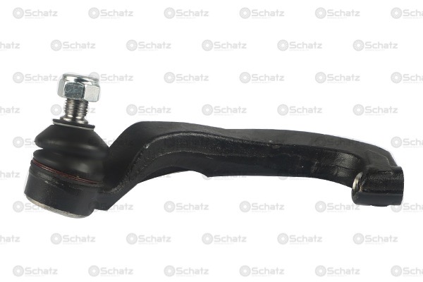 Рулевой наконечник (передний левый) mercedes e-class 03-09, s-class 99-05 - SCHATZ S08460L