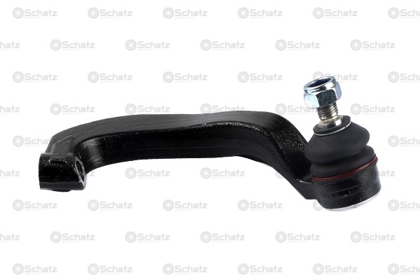 Рулевой наконечник (передний правый) mercedes e-class 03-09, s-class 99-05 - SCHATZ S08460R