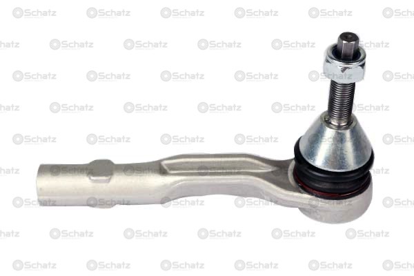 Рулевой наконечник (передний) mercedes s-class 14-19, sl-class 12- - SCHATZ S08462