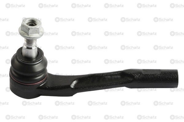 Рулевой наконечник (передний левый) mercedes sprinter (3rd Gen) 19- - SCHATZ S08469L