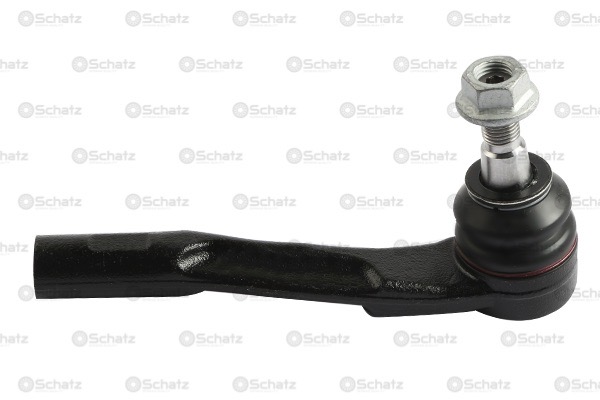 Рулевой наконечник (передний правый) mercedes sprinter (3rd Gen) 19- - SCHATZ S08469R