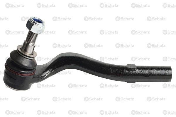 Рулевой наконечник (передний левый наружный) mercedes e-class (w212) 09-16 - SCHATZ S08479L