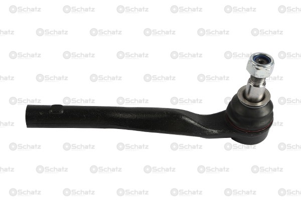 Рулевой наконечник (передний правый) mercedes e-class (w212) 09-16 - SCHATZ S08480R