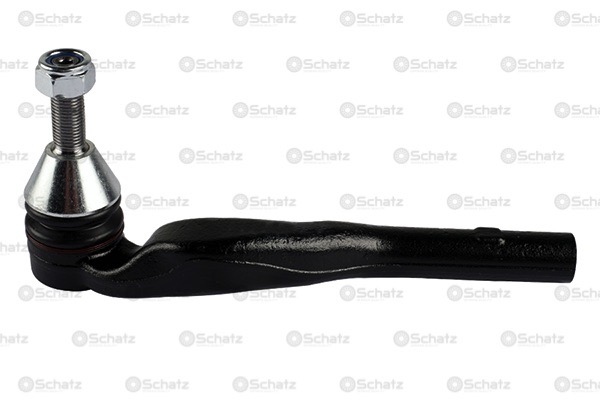 Рулевой наконечник (передний левый) mercedes s-class (w222,v222,x222) 14-19 - SCHATZ S08490L