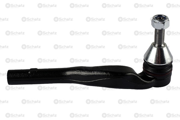 Рулевой наконечник (передний правый) mercedes s-class (w222,v222,x222) 14-19 - SCHATZ S08490R