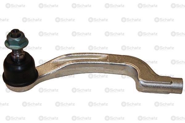 Рулевой наконечник (передний левый) mercedes a 13-18, b 11-16, CLA 12-19, GLA 13-19 - SCHATZ S08491L