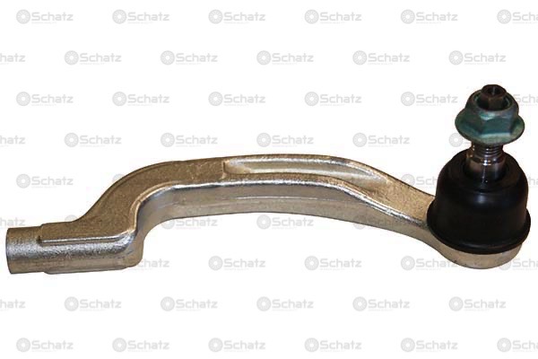 Рулевой наконечник (передний правый) mercedes a 13-18, b 11-16, CLA 12-19, GLA 13-19 - SCHATZ S08491R