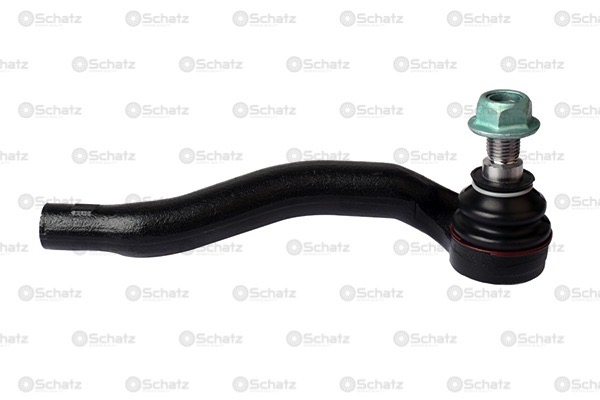 Рулевой наконечник (передний правый) mercedes c-class (w203) 00-07 - SCHATZ S08492R
