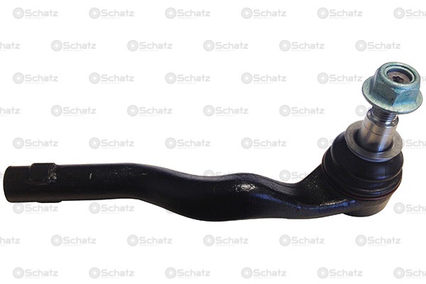 Рулевой наконечник (передний правый) mercedes e-class (w212) 09-16 - SCHATZ S08498R