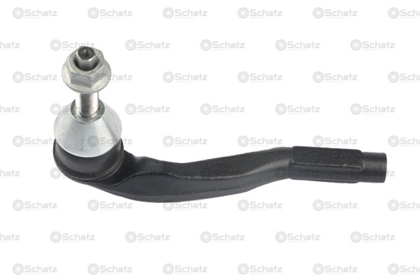 Рулевой наконечник (передний левый) mercedes c-class 13-20, e-class 16-, EQC 19-, glc-class 1 - SCHATZ S08502L