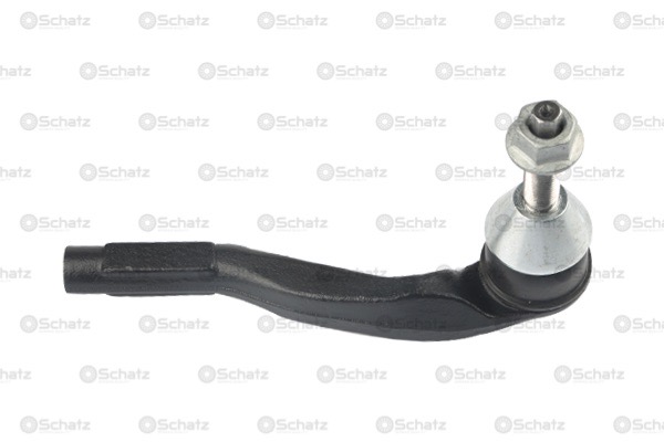 Рулевой наконечник (передний правый) mercedes c-class 13-20, e-class 16-, EQC 19-, glc-class - SCHATZ S08502R