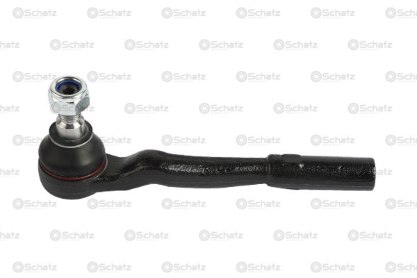 Рулевой наконечник (передний левый) mercedes cls-class 04-10, e-class 03-09 - SCHATZ S08508L