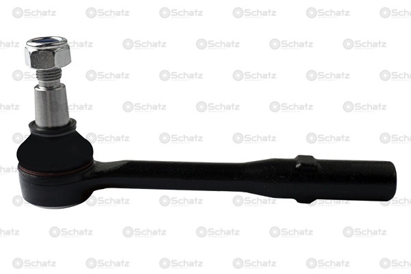 Рулевой наконечник (передний) mercedes s-class (w221 4x2) 05-13 - SCHATZ S08509