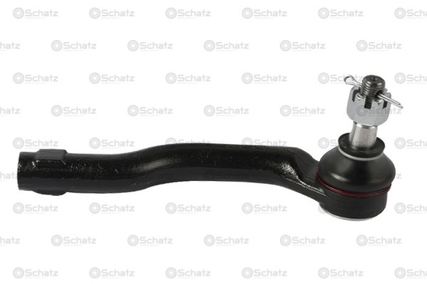 Рулевой наконечник (передний правый) mazda 2 (de) 07-15 - SCHATZ S08517R