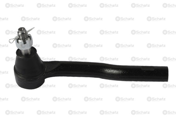 Рулевой наконечник (передний левый) mazda 3 14-19, 6 13-16 - SCHATZ S08520L