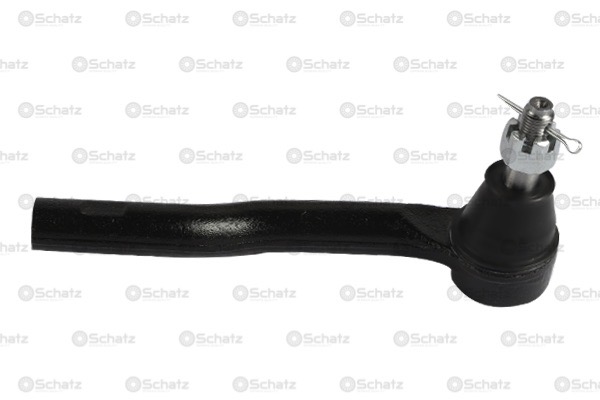 Рулевой наконечник (передний правый) mazda 3 14-19, 6 13-16 - SCHATZ S08520R
