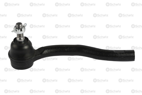 Рулевой наконечник (передний левый) mazda cx-7 (er) 07-14 - SCHATZ S08523L