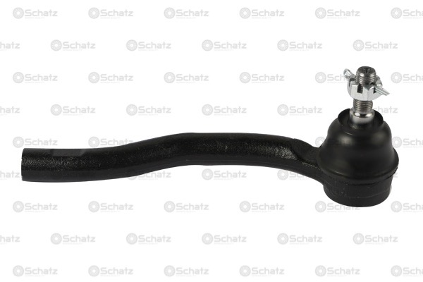 Рулевой наконечник (передний правый) mazda cx-7 (er) 07-14 - SCHATZ S08523R