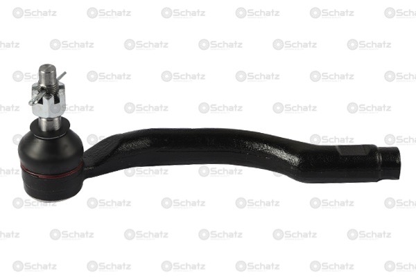Рулевой наконечник (передний левый) mazda 6 (gh) 07-12 - SCHATZ S08528L