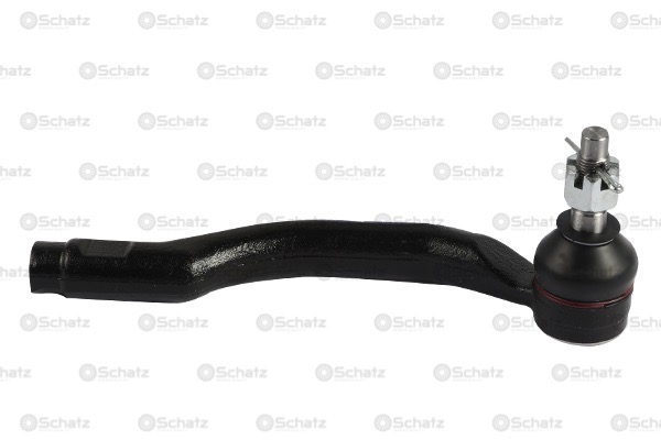Рулевой наконечник (передний правый) mazda 6 (gh) 07-12 - SCHATZ S08528R