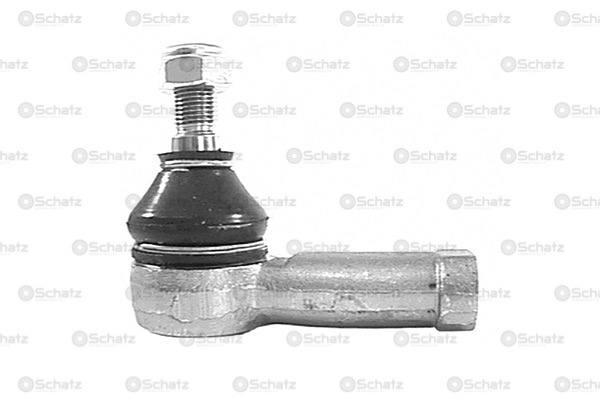 Рулевой наконечник (передний наружный) h100 pick-up, h100 van, pony excel, bongo, colt, l300 - SCHATZ S08541