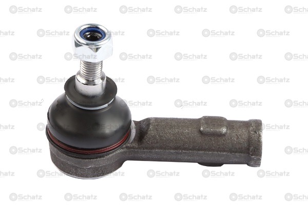 Рулевой наконечник (передний) asx, lancer, Outlander Sport, 4007 - SCHATZ S08544